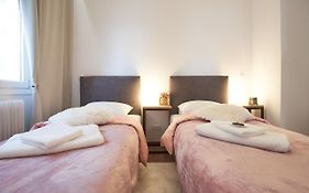Seafront Luxury President Suite Aegean Sunset